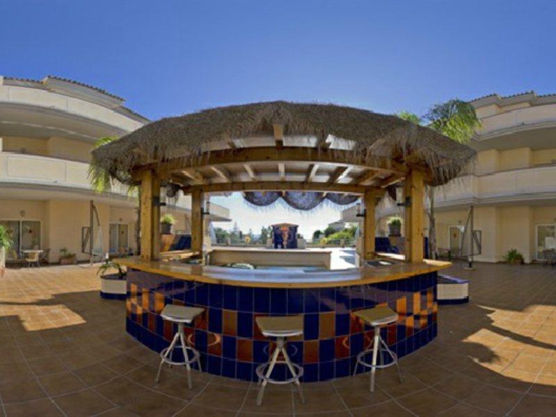 Hotel Vive Costa Azul Benalmádena Exteriér fotografie
